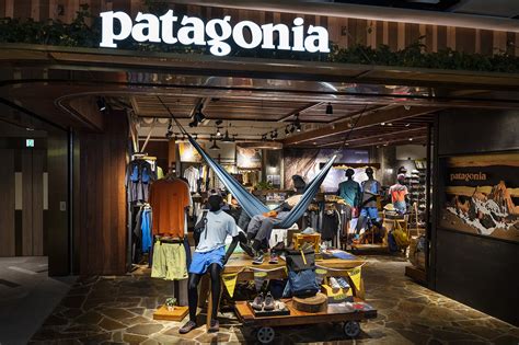 兩個山的品牌|關於品牌你可能不知道的三兩事—Patagonia 